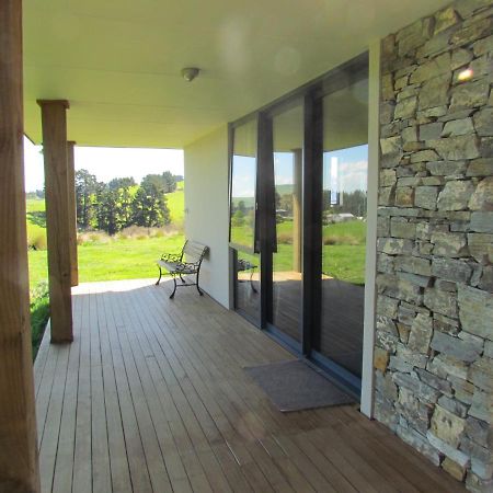 ホテル The Bunkhouse Waiau エクステリア 写真